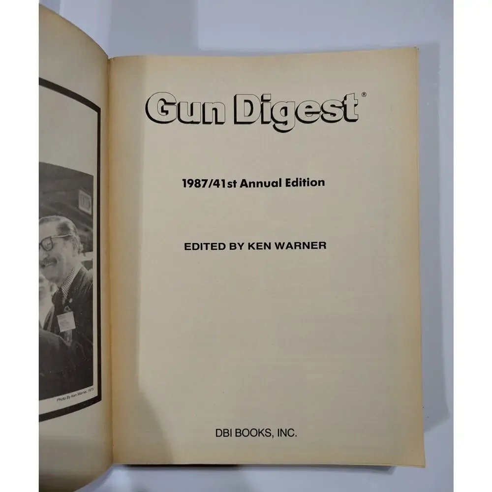 N/A gun digest